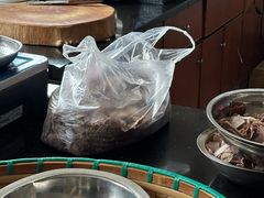 -董记牛肉(梁徐大道店)