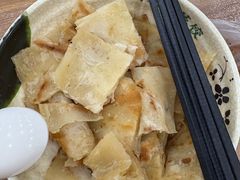 -清真老刘蒸饺