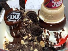 -DQ·蛋糕·冰淇淋(东方宝泰店)