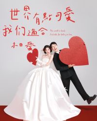 -薇薇新娘婚纱摄影连锁品牌(瘦西湖店)