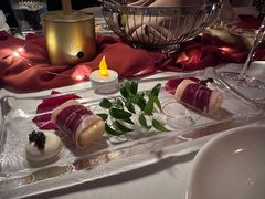 -Kathleen's Waitan 凯圣琳江景西餐厅(外滩店)