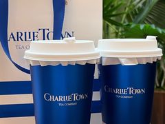 -CHARLIETOWN红茶公司(南京万象天地店)