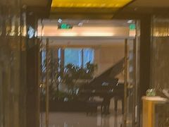 -伯豪瑞廷酒店-天伦阁西餐厅