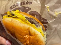 -汉堡王(巨海邻里荟店)