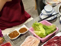 -杏花吴记牛肉火锅