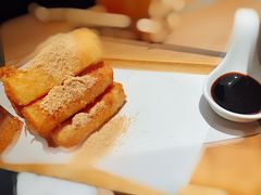 蛋酥软糍粑-太二酸菜鱼(中山龙之梦店)