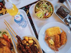 -宜家家居(西安未央商场店)