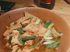 -泥糊破店小酒馆·团建聚餐(南京西路店)