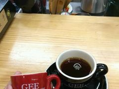 -Gee Coffee Roasters (万象城店)