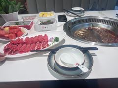 -椒王火锅(厚街万达店)