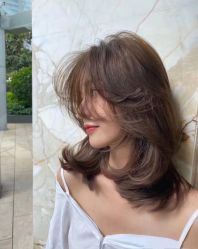 -Hello Lady发型设计