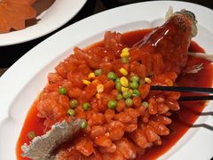 -金陵家宴·金陵春·南京菜(夫子庙店)