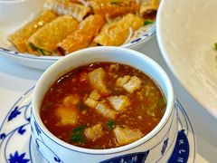 甬味芋艿羹-宁波状元楼酒店(和义路店)