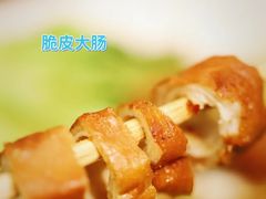 -金龙·打边炉(南京西路店)
