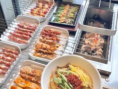 -丰茂烤串(全国首店)