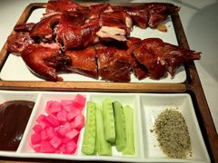 -庭悦餐厅(华侨城店)