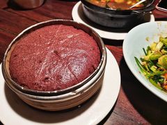 外婆黑米糕-外婆家(南开大悦城店)
