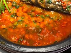 潇湘臭鳜鱼-潇湘府•湘菜领军品牌(望京店)