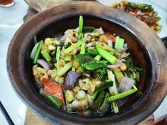 -嘉升大排档(番禺总店)