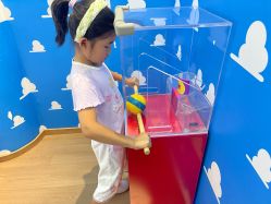 -斯坦熊亲子密室(富力广场店)