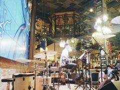 -时光码头民谣公社