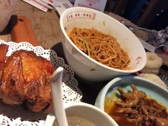 -味福记·本地特色菜(八一万达广场店)