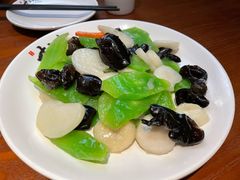 -南拳十三姨·潮汕砂锅粥(世纪金源店)