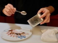黑松露金鲷薄切-Sushi Hanzo半藏(天环广场店)