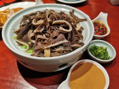 -北平食府(马鞍山路店)