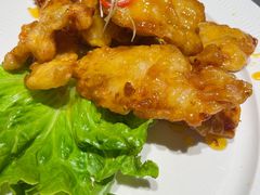锅包肉-万蔚·烤鸭