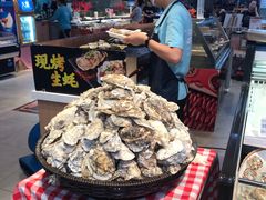-盒马鲜生(悠方店)