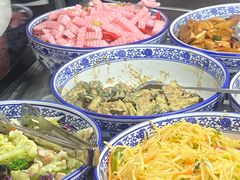 -美玲拉面(鞍山西道店)