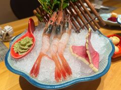-大岛日本料理铁板烧(南通大饭店)