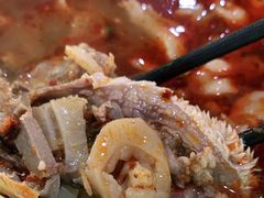 -阿叶羊杂碎(前进街店)