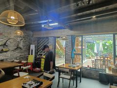 -61号餐吧(兴坪古镇漓江店)