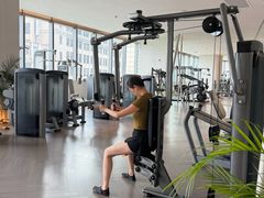 -YCHL FIT 健身(星寰店)