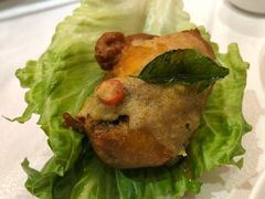 -山泉公馆酒家(珠江新城店)