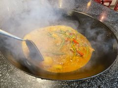 -土灶人家柴火鸡(都江堰店)