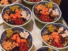 -辣斗辣老火锅(开发区店)