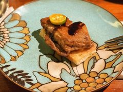 -格鲁·秀色Georgia’s Feast