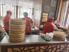 -孟家蟹包(锦绣街店)