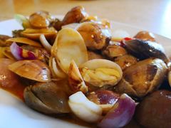 -ZF Seafood Restaurant 卓峰海鲜餐