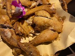 -前海沿·青岛菜(李沧万达店)