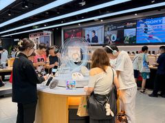 -Sony Store索尼(广州正佳店)