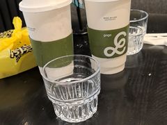 -gaga(深圳福田星河COCO Park店)
