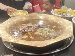 -芦月轩羊蝎子(北蜂窝店)