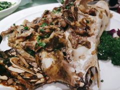 -松沪名灶·豆浆鱼头·新上海菜(飞航吾悦广场店)