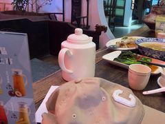 -道南書院·私房菜·早午茶·茶馆