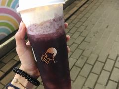 -喜茶(佛山顺德容桂天佑城店)