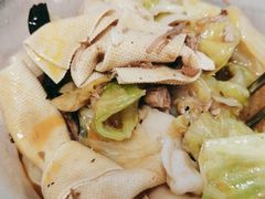 -老鲁牛肉板面(金环里店)